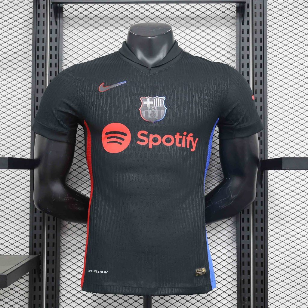 24/25 Futebol Jersey Camiseta de futebol