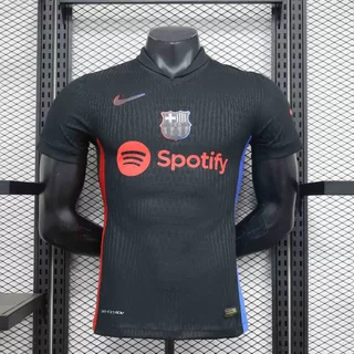 24/25 Futebol Jersey Camiseta de futebol