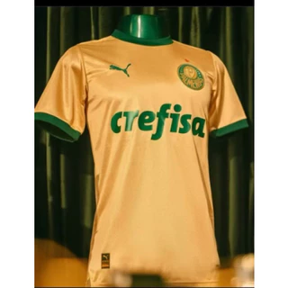 24/25 Palmeiras Jersey Futebol T-shirt