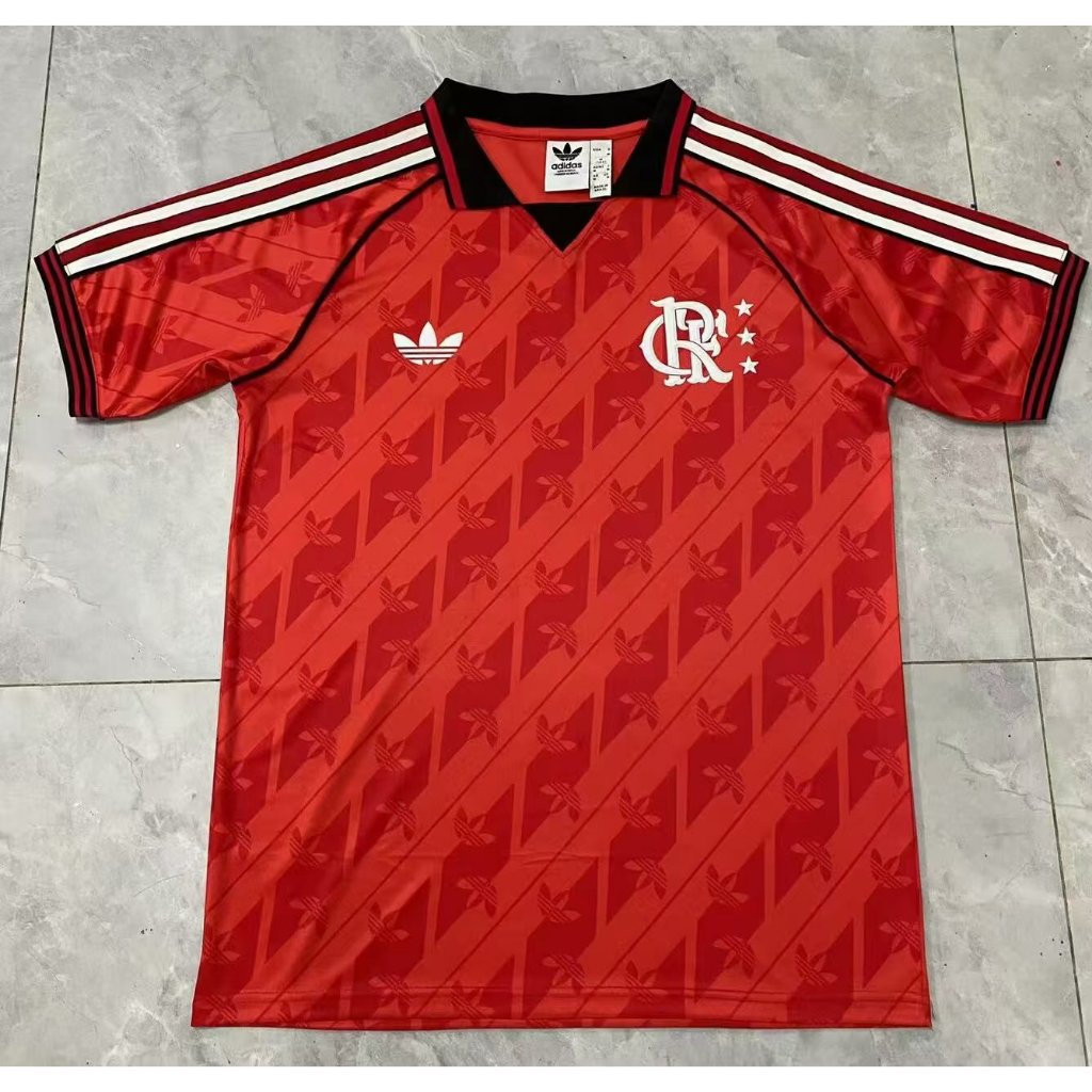 Camisa De Futebol 2024