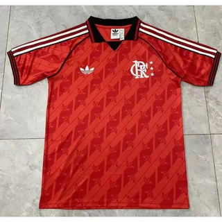 Camisa De Futebol 2024