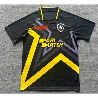 Porta Fogo Football Jersey Edição de colecionador Jersey Top Quality Football Sportswear
