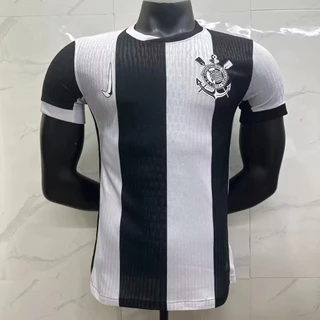 Camisa De Futebol 24/25 Third Away Do Jogador camisa depay