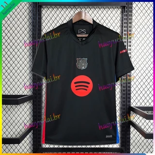 Camisa De Time Masculino 24/25 I Futebol BSAQ