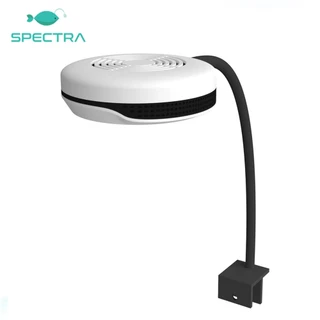 Spectra SP20 20W Espectro Completo Escurecimento Timing Marinha Água Salgada Doce Refugium Tanque De Peixes Nano LED Luz De Aquário