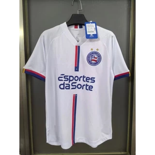 Bayya Home Away Football Jersey Player Edição de colecionador com etiqueta Jersey de alta qualidade