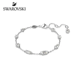Joias com pulseira da moda Swarovski Mersmera