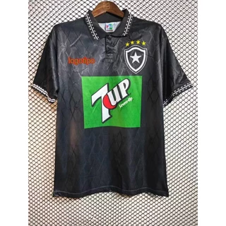 Porta Fogo Home Away Camisa de Futebol Edição de Colecionador Retro Original Jersey Top Quality Football Sportswear
