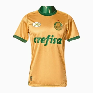Pré-venda 24/25 Camisas De Futebol Terceira Número Personalizado Camisa Versão Fã 2024 2025