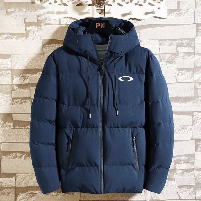 Jaqueta Bobojaco Oakley Fotos De Jaqueta Da Oakley Oakley Blackout