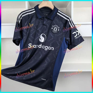 Camisa De Time 24/25 Away Futebol MLB EYMO