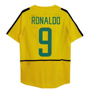 Seleção Nacional de Colecionador Xixun A estrela mais Popular da história com número Camisa de futebol Colecionador Camisa Original Roupas esportivas de futebol retrô de alta qualidade com etiqueta