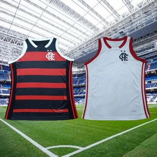 2024 2025 Colete de futebol de alta qualidade tamanho S-4XL