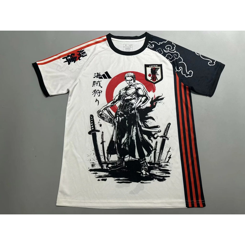 2024 Tokyo Futebol Cinza RB Team Shirt JSVL