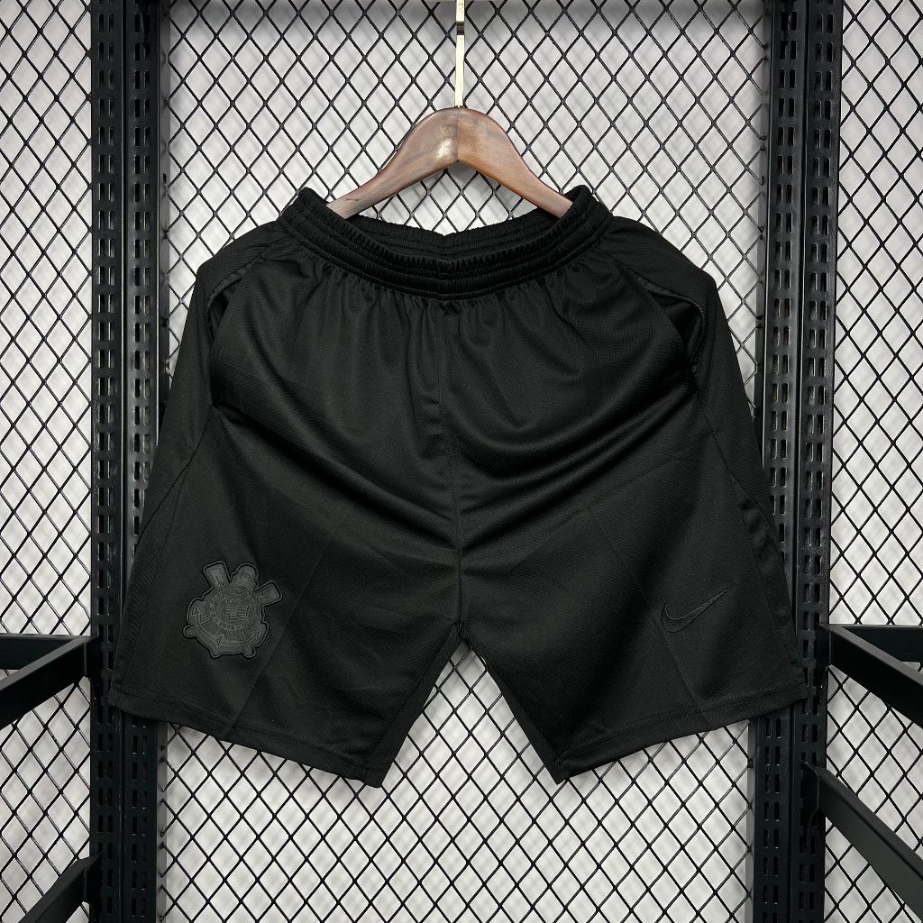 Short 2024 Camisa da equipa