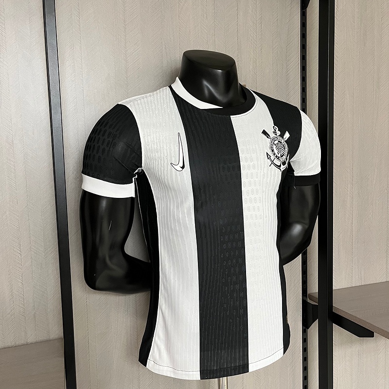 24 /25 Homens Esportes Camisa Vermelha Camisa De Futebol (Versão Do Jogador) camisa depay