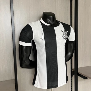 24 /25 Homens Esportes Camisa Vermelha Camisa De Futebol (Versão Do Jogador) camisa depay