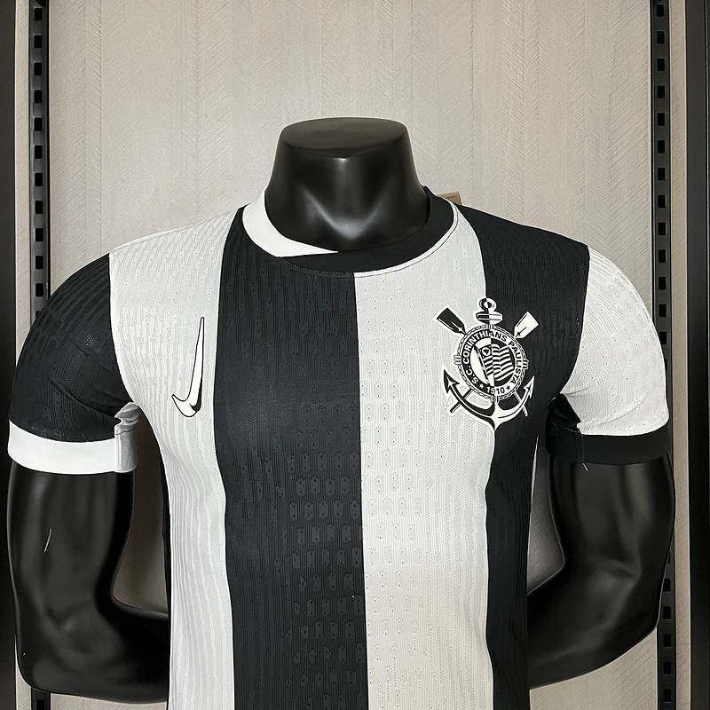 Camisa De Futebol 24/25 Third Away (Versão Do Jogador) camisa depay