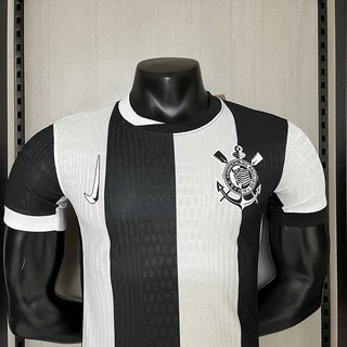 Camisa De Futebol 24/25 Third Away (Versão Do Jogador) camisa depay
