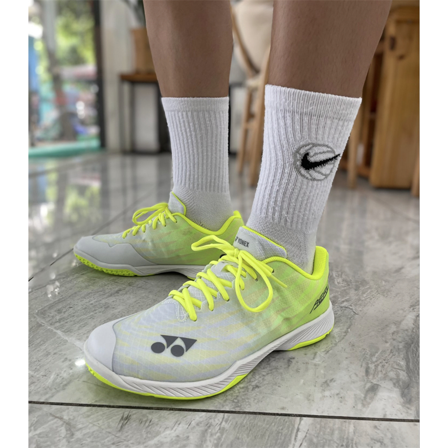yonex Power Cushion aerus Z2 Badminton Sapatos Para Homens Tênis