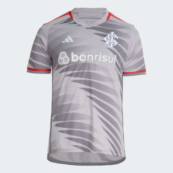 Camisa 3 Homens 24 /25 Camisa De Futebol Camisa Esportiva 5N73