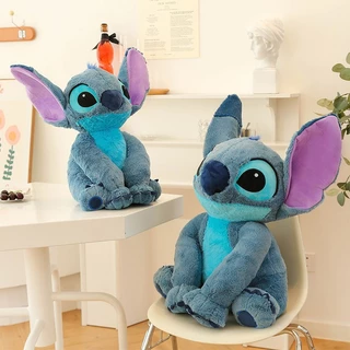 Lilo & Stitch De Pelúcia Interstellar Baby Stitch Doll Plush Toy Cute Almofada De Aniversário Gift Girl