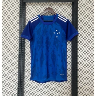 Crusello Home Away Camisa De Futebol Colecionador Original Top Quality Football Sportswear com etiqueta