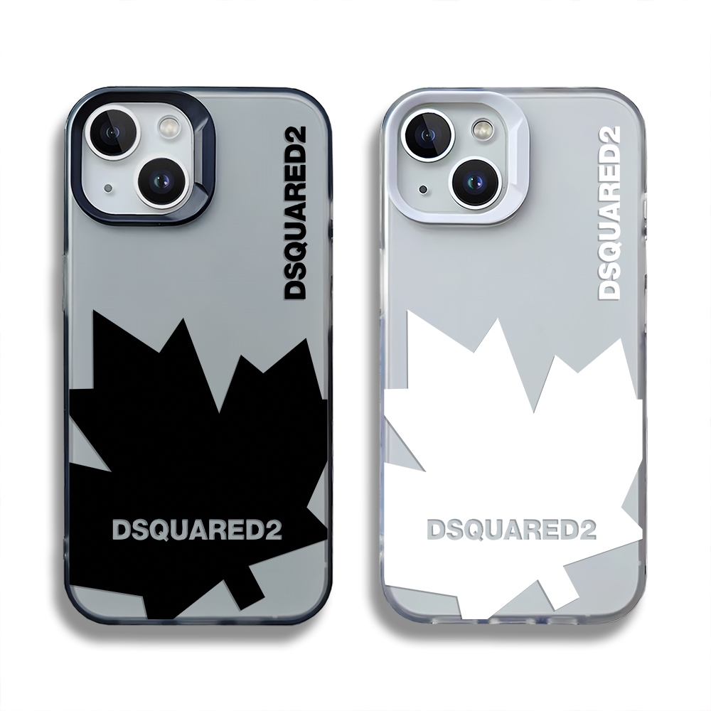 DSQUARED2 iPhone12ケース Dsquared2 iphone 12 case