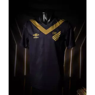 Athletico Paranaense 2024/2025 Novas Camisas