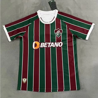 Frumi Tender Plug Home Away Camisa de futebol Edição de colecionador Camisa esportiva de jogador de alta qualidade com etiqueta