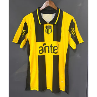 Penarol camiseta futbol 2024 25 Camisas De Futebol vintage Home Away Terceiro Kit De Camisa