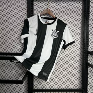 Camisa De Futebol 24/25 Third
