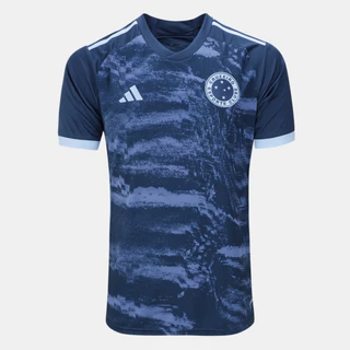 Camisa do time 2024 Camisa De Futebol 3 Away