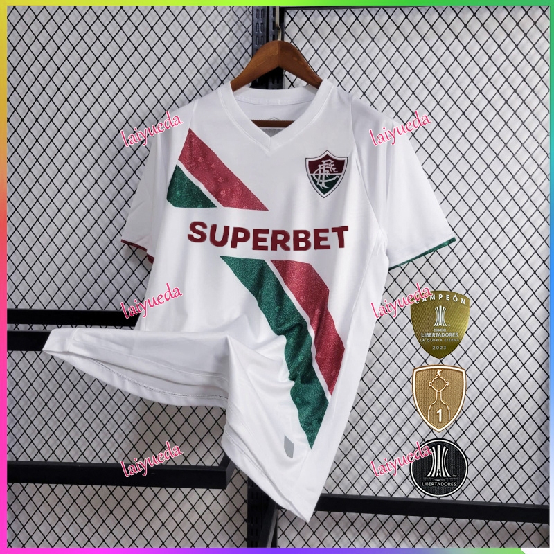 Camisa De Futebol Masculina 2024 NSB