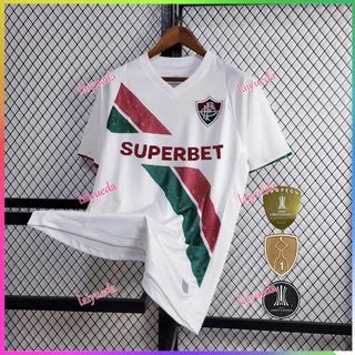 Camisa De Futebol Masculina 2024 NSB