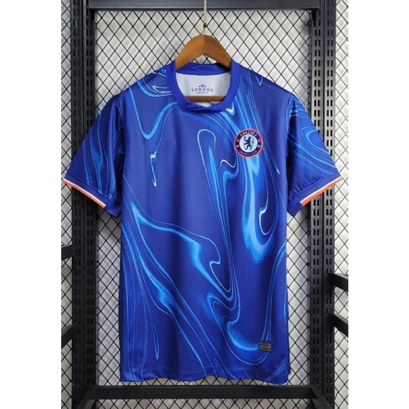 Camisa De Time Masculino 24/25 I Futebol QEX