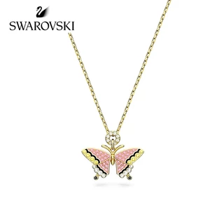 Colar Swarovski Idyllia de alta qualidade