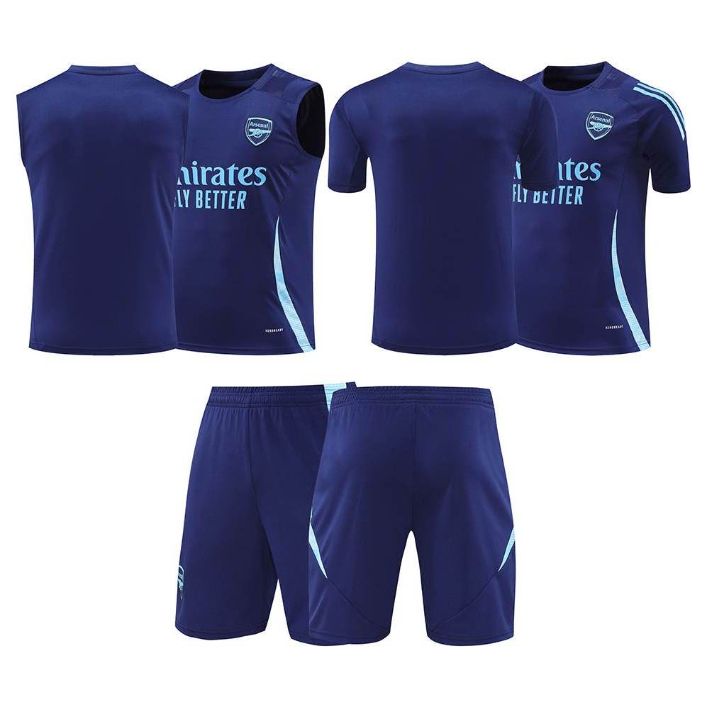 Colete Esportivo de Futebol -Outdoor Sports- - Número de Impressão Personalizada