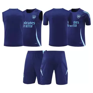Colete Esportivo de Futebol -Outdoor Sports- - Número de Impressão Personalizada