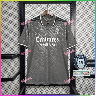 Camisa De Futebol Masculina 24/25 HMC