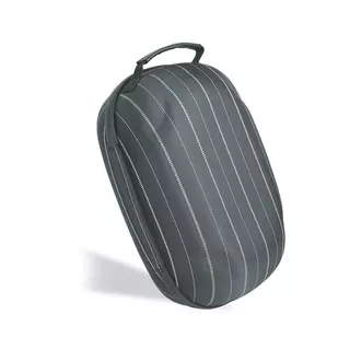 Para Pico 4 Ultra MR Tudo-Em-Um Saco De Armazenamento Portátil VR Óculos Viagem Duro EVA Caso Protetor