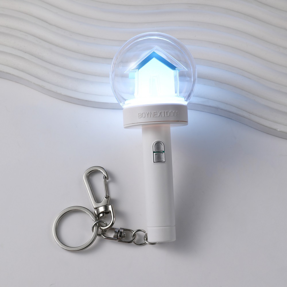 Kpop Idol ATEEZ TWICE GIDLE Dezessete Mini Porta-Chaves CANDYBONG