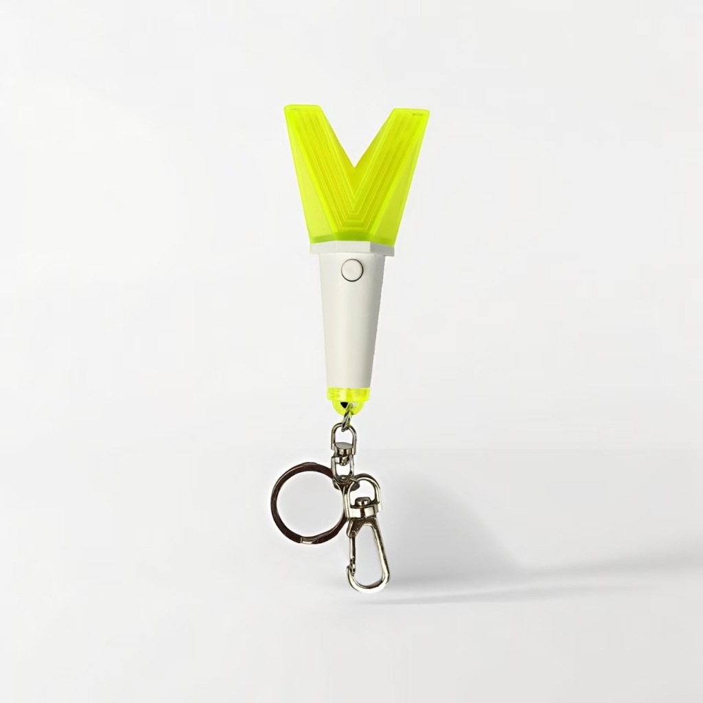 Kpop Idol ATEEZ TWICE GIDLE Dezessete Mini Porta-Chaves CANDYBONG
