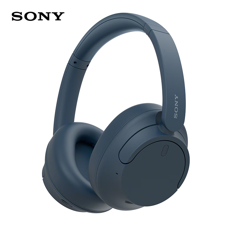 Fone de ouvido Bluetooth sem fio Sony WH-CH720N