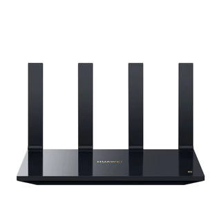 Roteador Sem Fio Huawei AX6 Pro Dual-Gigabit Wifi6 + AX6 7200Mbps