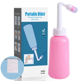 Garrafa Frida Mom De Cabeça Para Baixo Peri Cuidados Pós-Parto , Limpeza E Recuperação Perineal De Bidê Portátil Nova Mãe , O Original Fridababy MomWasher em Oferta na Shopee