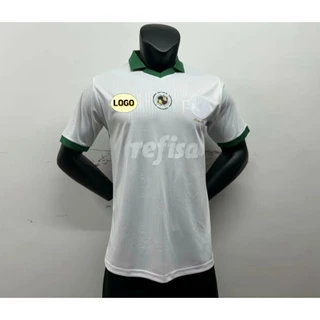 2024/2025 Plmrs Camisas De Futebol Especiais Número Personalizado Jersey Fan Player Versão 24 25