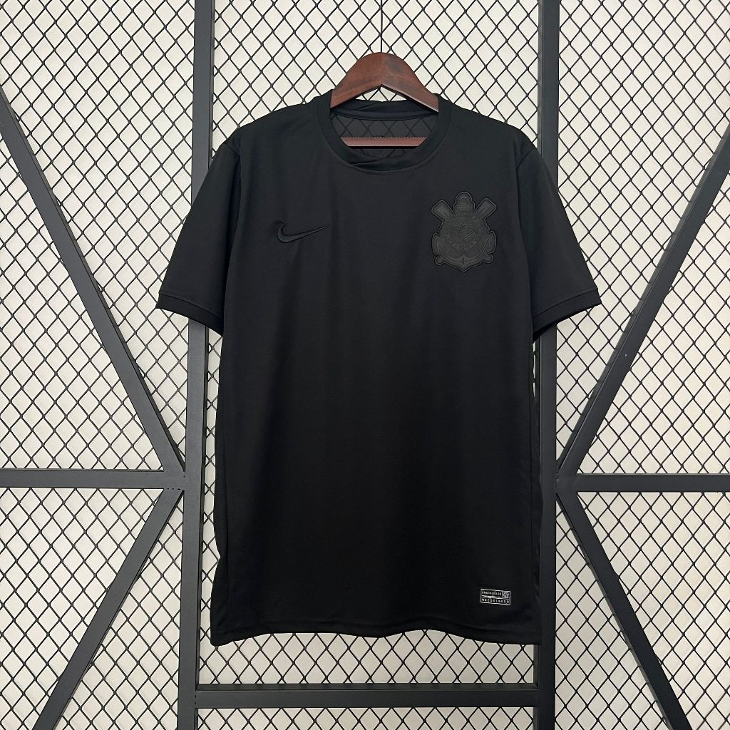 Equipe 2024 Camisa De Futebol KLDA camisa Memphis