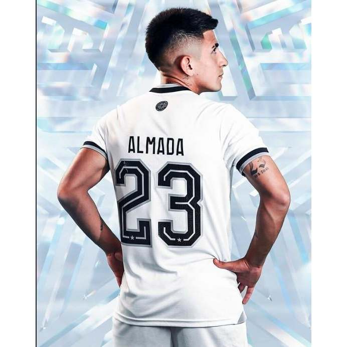 Camisa Home Futebol Botafogo 24/25