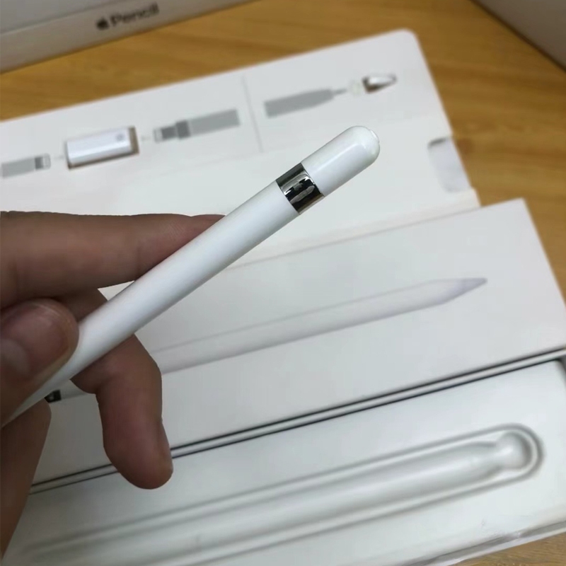 Apple IPad Pencil 1 Geração Nova Selada 1 : 1 Versão
